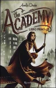 The academy - Vol. 1 - Librerie.coop