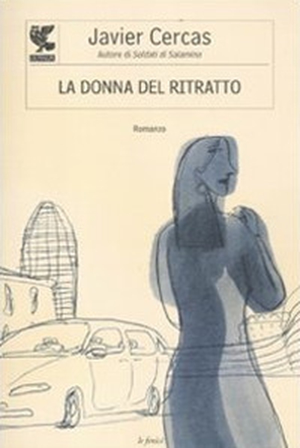 La donna del ritratto - Librerie.coop La donna del ritratto - Librerie.coop