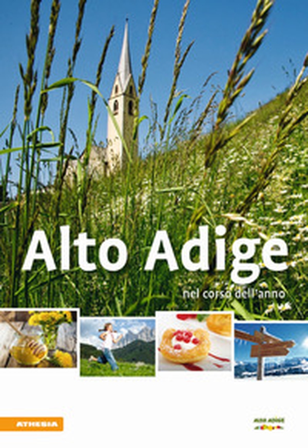 Alto Adige nel corso dell'anno 2016 - Librerie.coop Alto Adige nel corso dell'anno 2016 - Librerie.coop