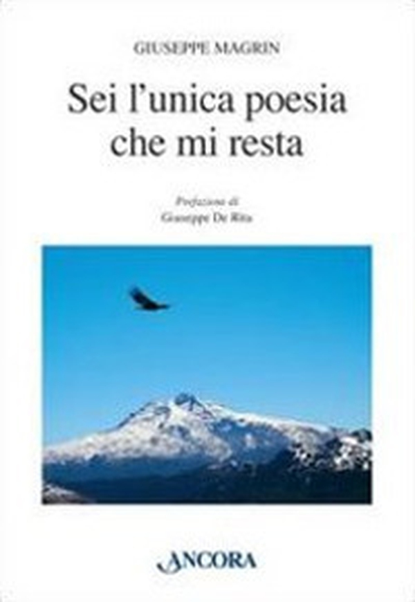 Sei l'unica poesia che mi resta - Librerie.coop Sei l'unica poesia che mi resta - Librerie.coop