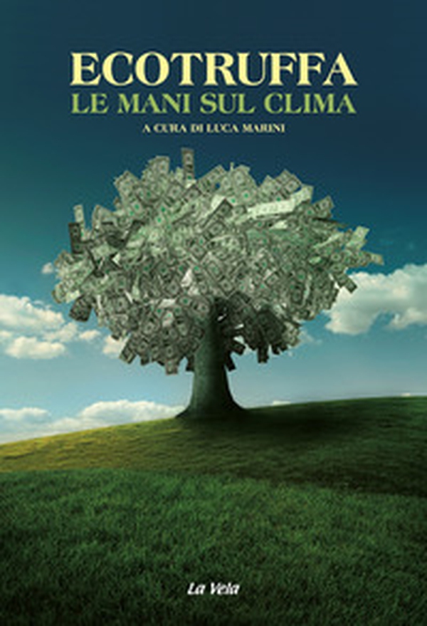 Ecotruffa. Le mani sul clima - Librerie.coop Ecotruffa. Le mani sul clima - Librerie.coop