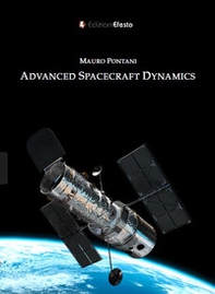 Advanced Spacecraft Dynamics - Librerie.coop