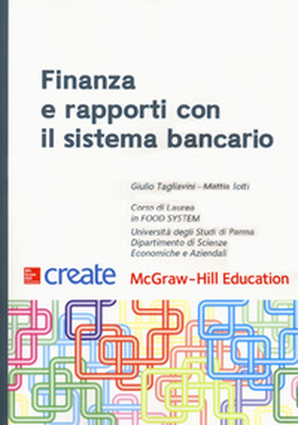 Finanza e rapporti con il sistema bancario - Librerie.coop Finanza e rapporti con il sistema bancario - Librerie.coop