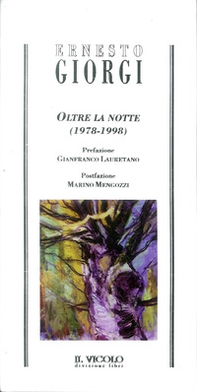 Oltre la notte (1978-1998) - Librerie.coop