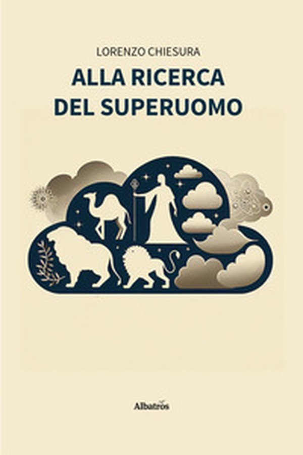 Alla ricerca del superuomo - Librerie.coop Alla ricerca del superuomo - Librerie.coop
