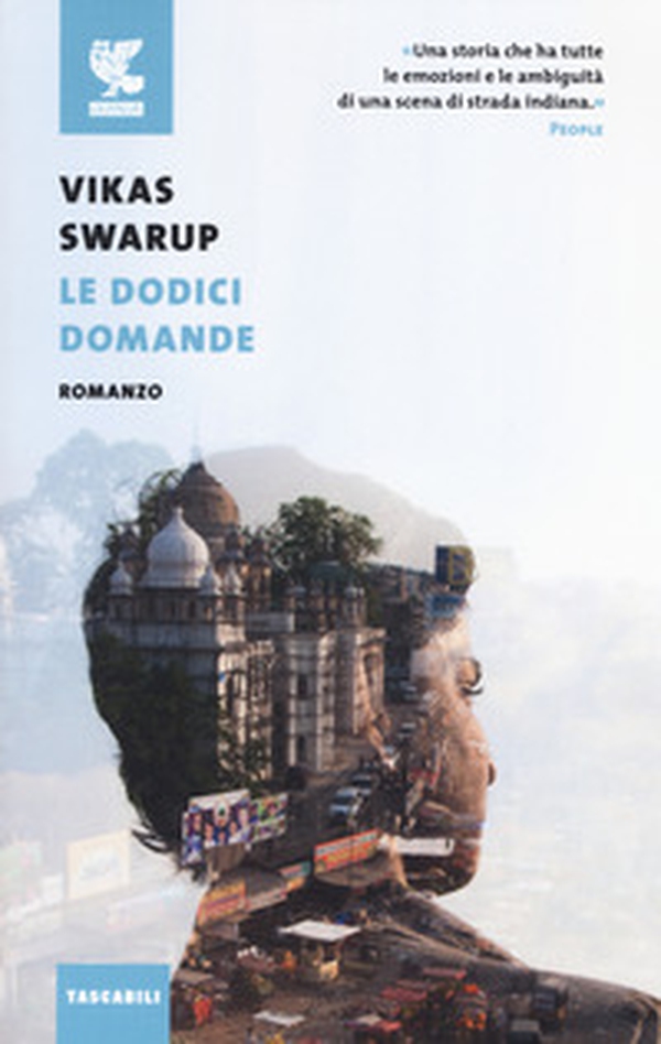 Le dodici domande - Librerie.coop Le dodici domande - Librerie.coop