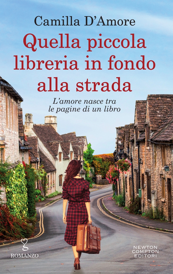 Quella piccola libreria in fondo alla strada - Librerie.coop Quella piccola libreria in fondo alla strada - Librerie.coop