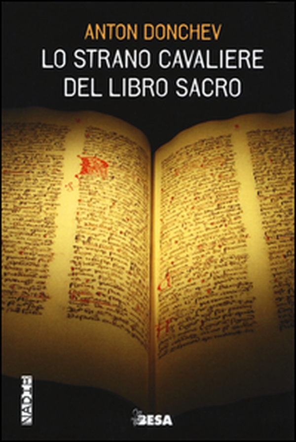 Lo strano cavaliere del libro sacro - Librerie.coop Lo strano cavaliere del libro sacro - Librerie.coop