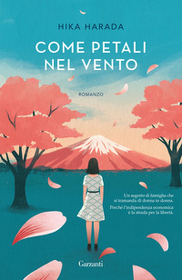 Come petali nel vento - Librerie.coop Come petali nel vento - Librerie.coop