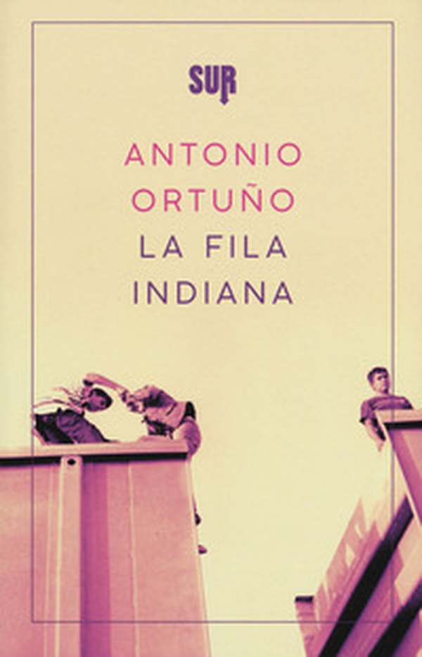 La fila indiana - Librerie.coop La fila indiana - Librerie.coop