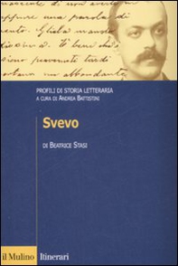 Svevo. Profili di storia letteraria - Librerie.coop