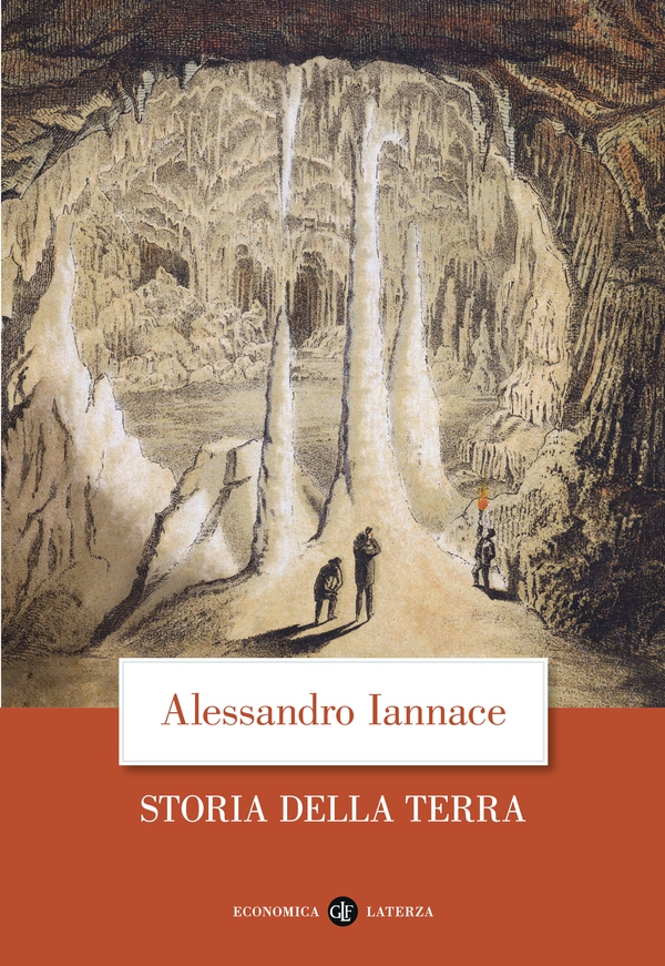 Storia della Terra - Librerie.coop Storia della Terra - Librerie.coop