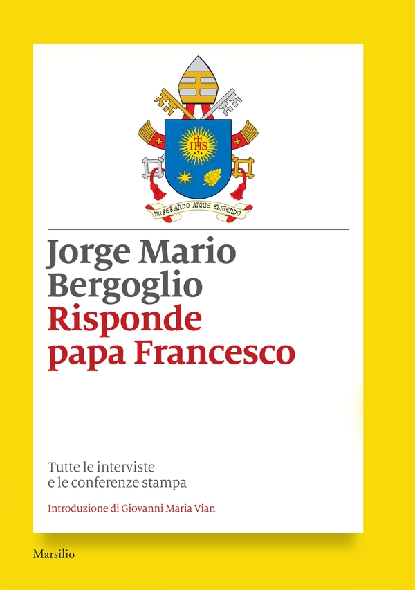 Risponde papa Francesco - Librerie.coop Risponde papa Francesco - Librerie.coop