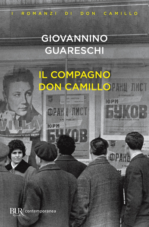 Il compagno don Camillo - Librerie.coop Il compagno don Camillo - Librerie.coop