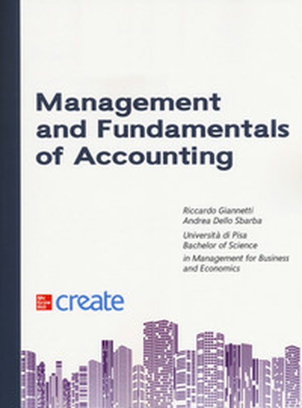 Management and fundamentals of accounting - Librerie.coop Management and fundamentals of accounting - Librerie.coop