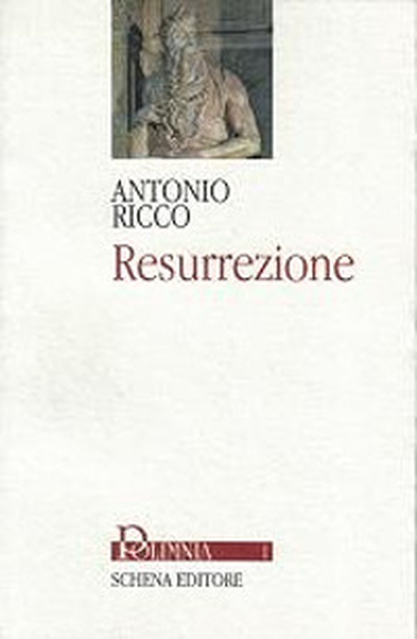 Resurrezione - Librerie.coop Resurrezione - Librerie.coop