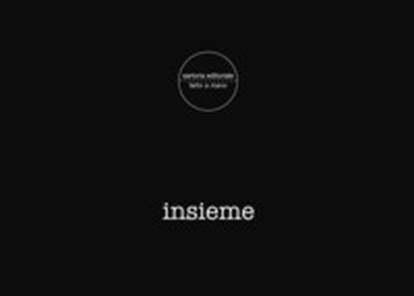Insieme. Ediz. italiana e inglese - Librerie.coop Insieme. Ediz. italiana e inglese - Librerie.coop