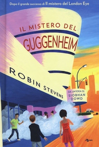 Il mistero del Guggenheim - Librerie.coop