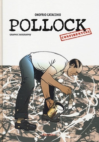 Pollock confidential - Librerie.coop