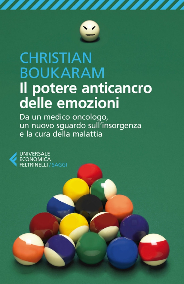 Il potere anticancro delle emozioni - Librerie.coop Il potere anticancro delle emozioni - Librerie.coop