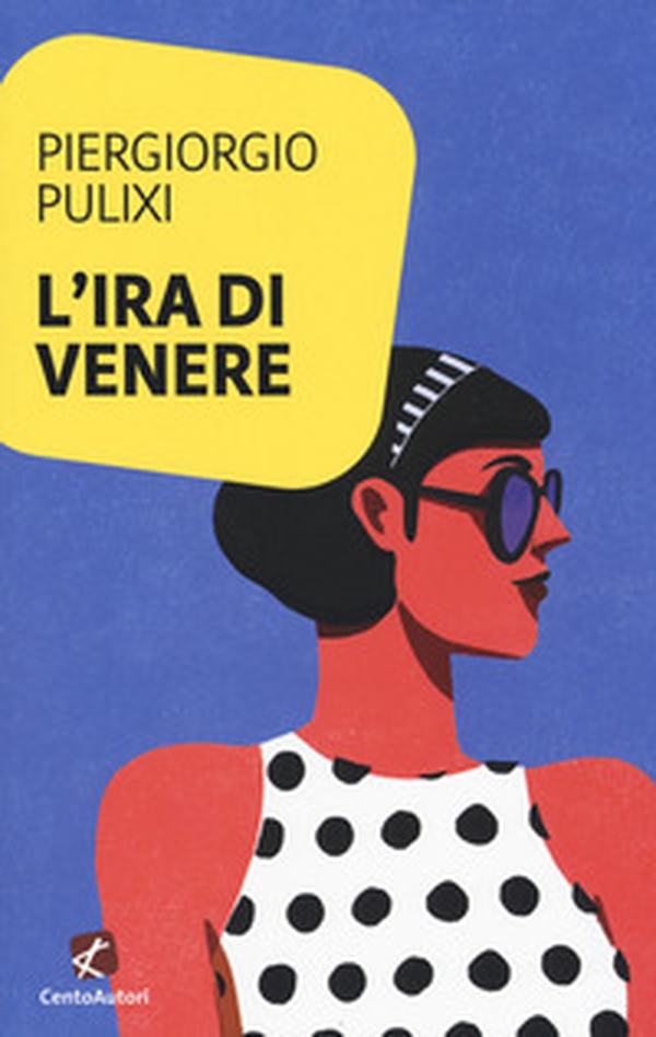 L'ira di Venere - Librerie.coop L'ira di Venere - Librerie.coop