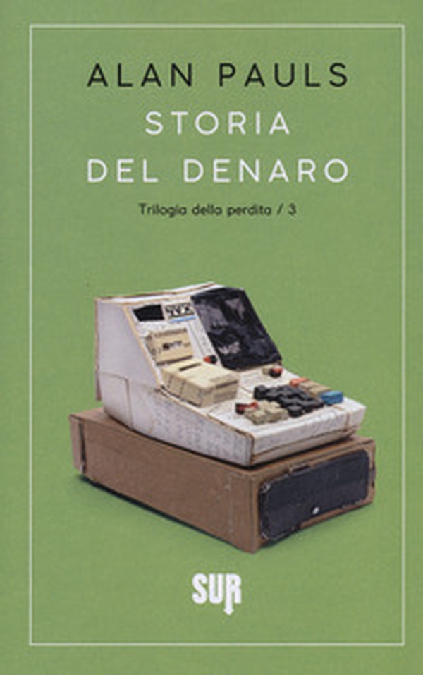 Storia del denaro. Trilogia della perdita - Vol. 3 - Librerie.coop Storia del denaro. Trilogia della perdita - Vol. 3 - Librerie.coop