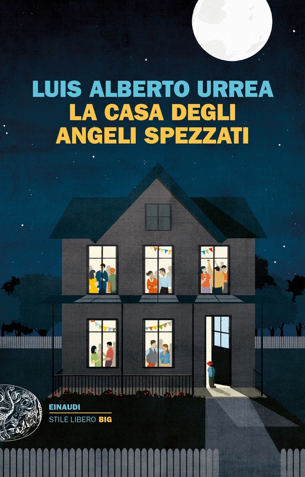 La casa degli angeli spezzati - Librerie.coop La casa degli angeli spezzati - Librerie.coop