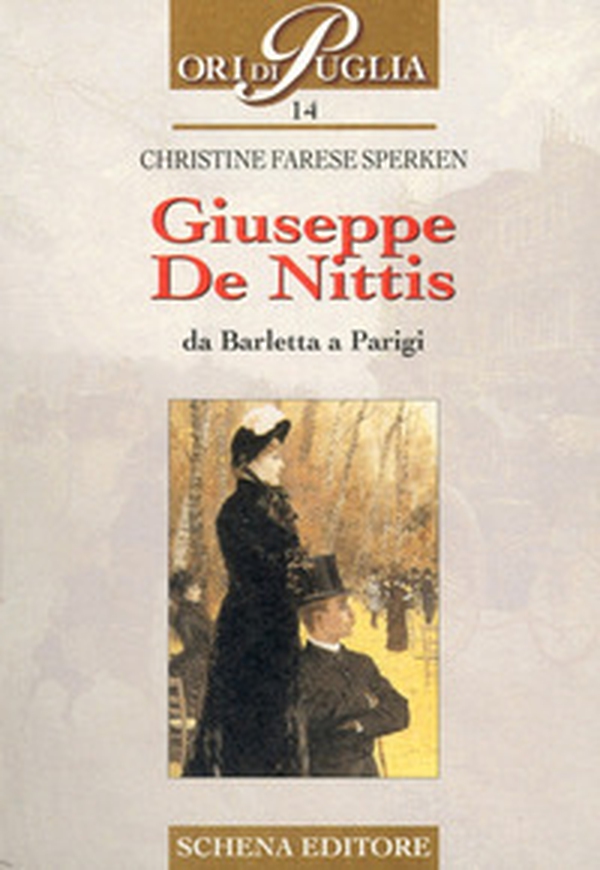 Giuseppe De Nittis. Da Barletta a Parigi - Librerie.coop Giuseppe De Nittis. Da Barletta a Parigi - Librerie.coop