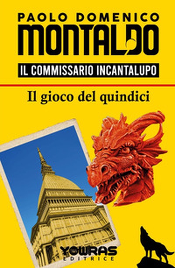 Il gioco del quindici. Il commissario Incantalupo - Librerie.coop Il gioco del quindici. Il commissario Incantalupo - Librerie.coop