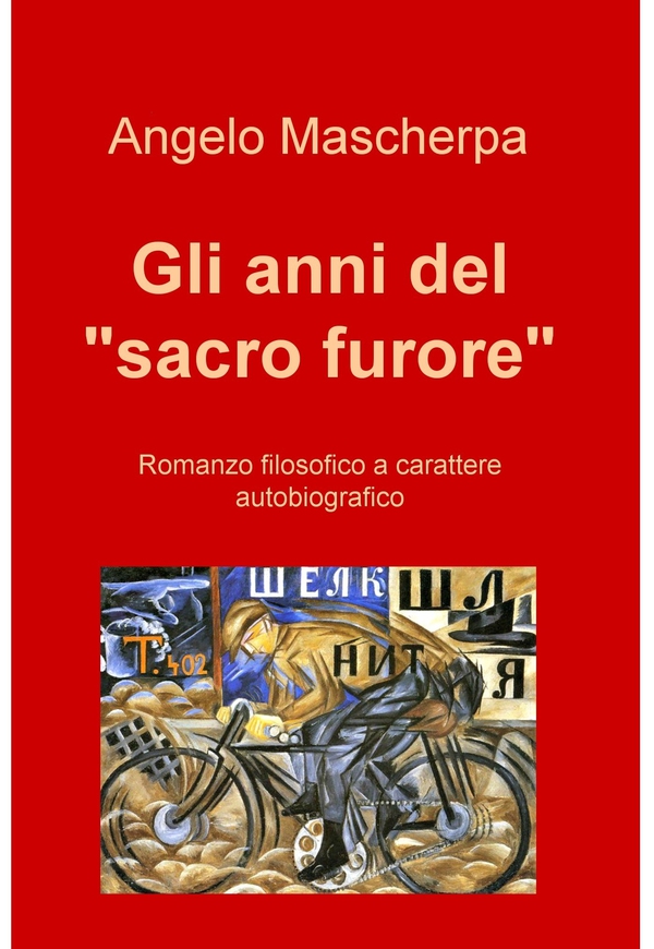 Gli anni del "sacro furore" - Librerie.coop Gli anni del "sacro furore" - Librerie.coop