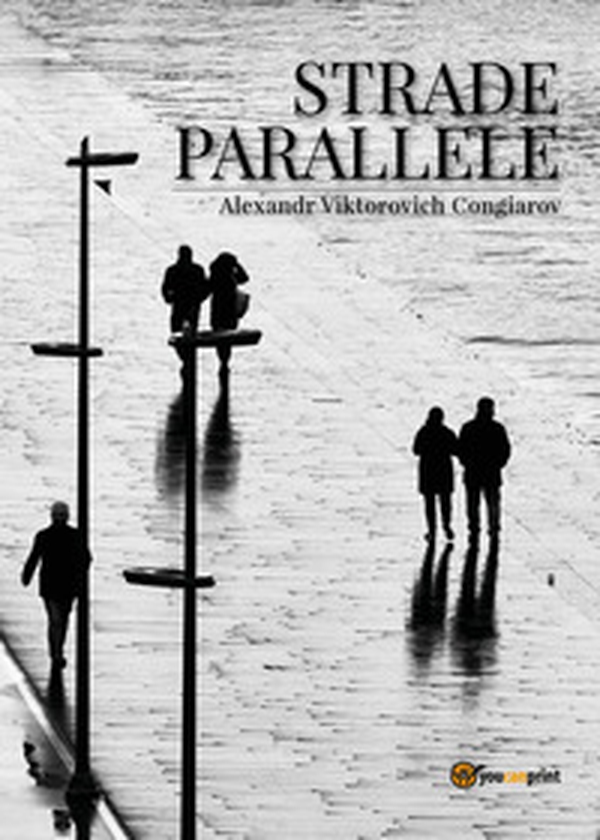 Strade parallele - Librerie.coop Strade parallele - Librerie.coop