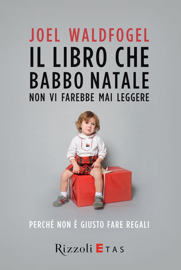 Il libro che Babbo Natale non vi farebbe mai leggere - Librerie.coop Il libro che Babbo Natale non vi farebbe mai leggere - Librerie.coop