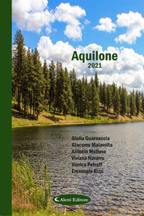 Aquilone 2021 - Librerie.coop Aquilone 2021 - Librerie.coop