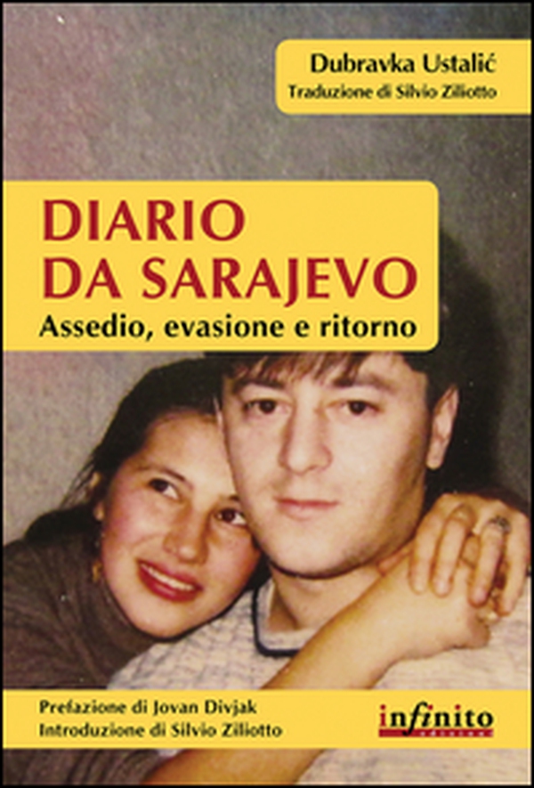 Diario da Sarajevo. Assedio, evasione e ritorno - Librerie.coop Diario da Sarajevo. Assedio, evasione e ritorno - Librerie.coop