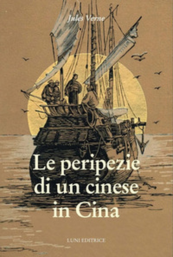 Le peripezie di un cinese in Cina - Librerie.coop Le peripezie di un cinese in Cina - Librerie.coop