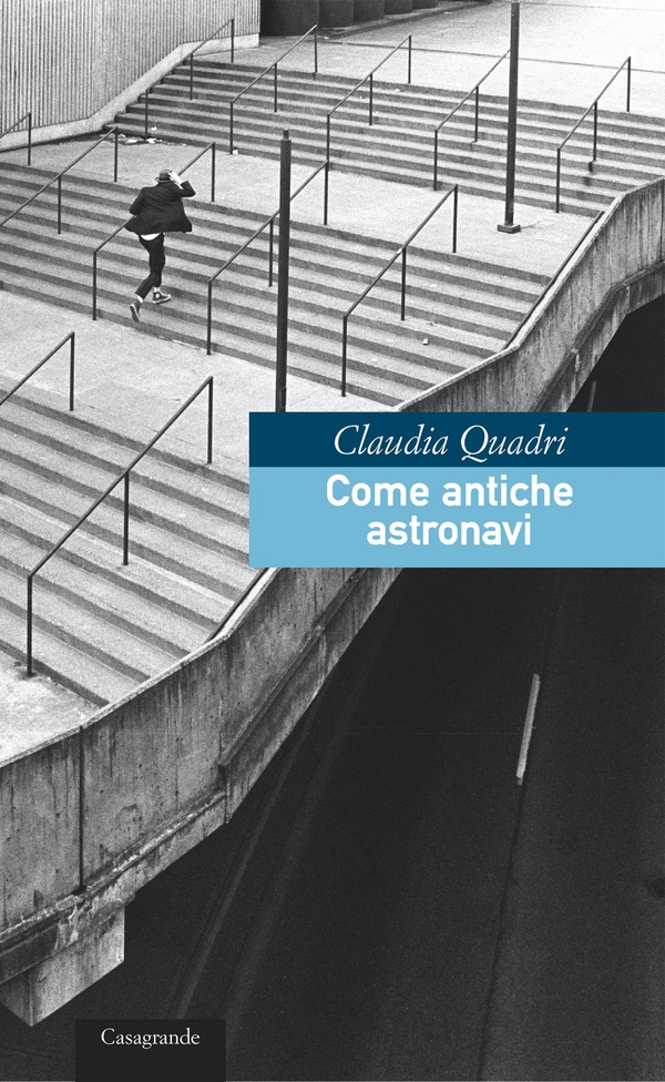 Come antiche astronavi - Librerie.coop Come antiche astronavi - Librerie.coop