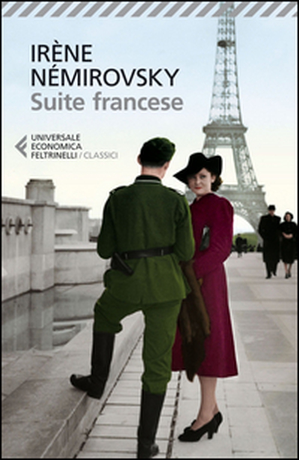 Suite francese - Librerie.coop Suite francese - Librerie.coop