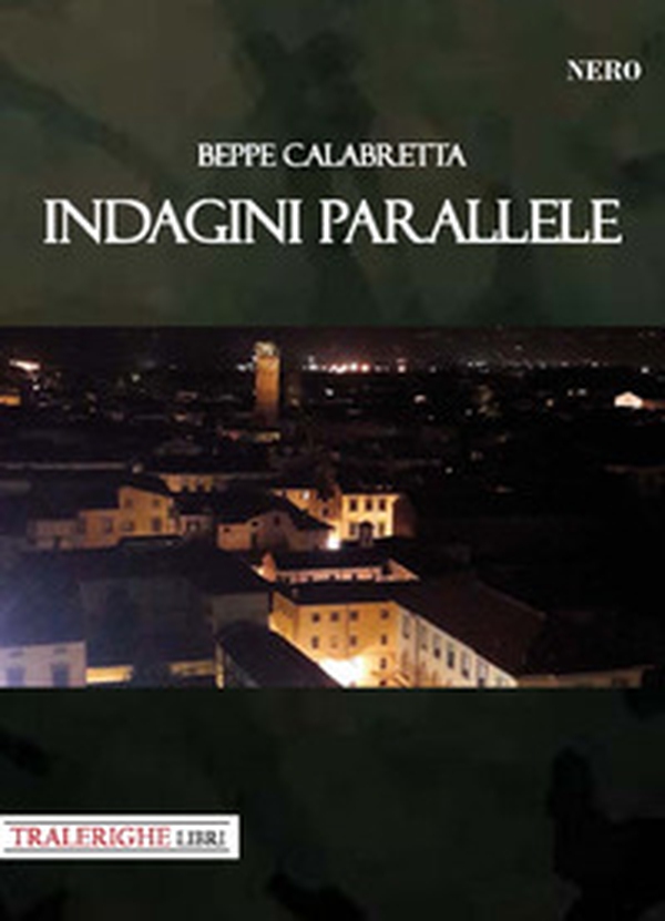 Indagini parallele - Librerie.coop Indagini parallele - Librerie.coop