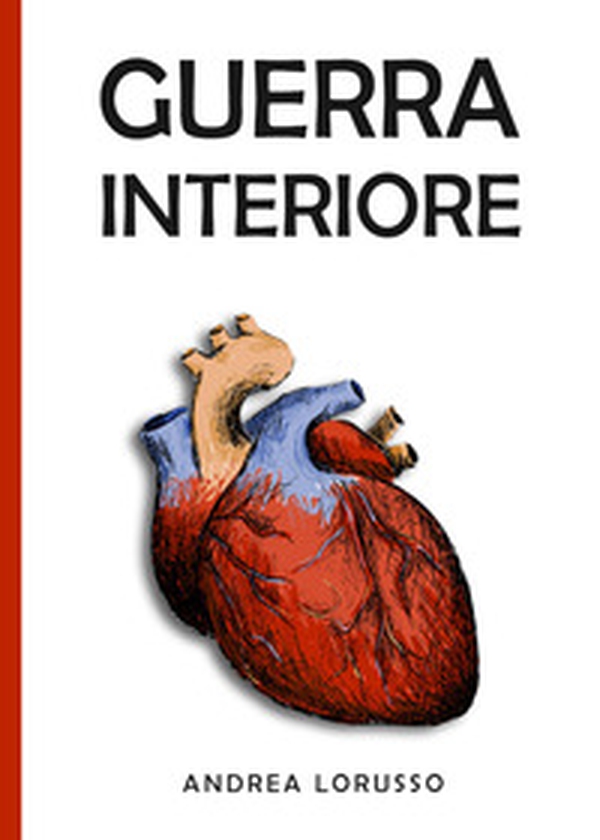 Guerra interiore - Librerie.coop Guerra interiore - Librerie.coop
