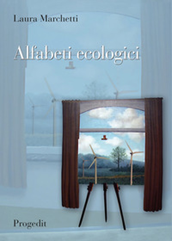 Alfabeti ecologici. Educazione ambientale e didattica del paesaggio - Librerie.coop Alfabeti ecologici. Educazione ambientale e didattica del paesaggio - Librerie.coop