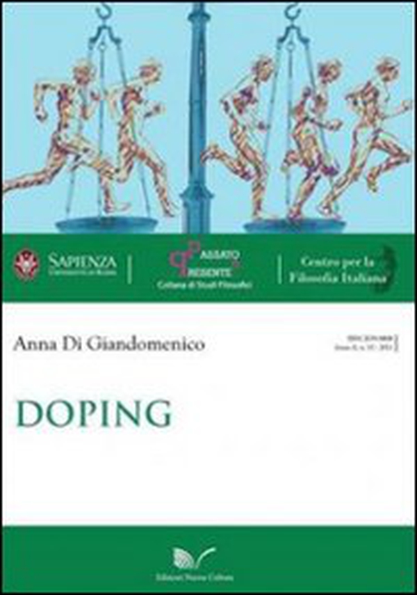 Doping - Librerie.coop Doping - Librerie.coop
