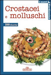 Crostacei e molluschi - Librerie.coop