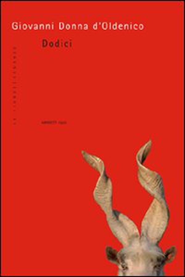 Dodici - Librerie.coop Dodici - Librerie.coop