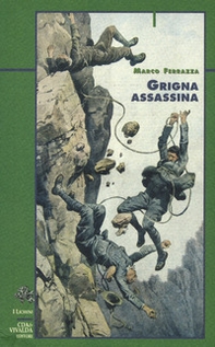 Grigna assassina - Librerie.coop