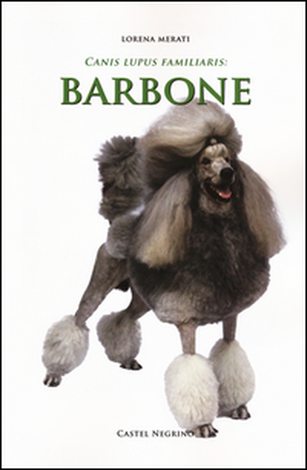 Barbone - Librerie.coop Barbone - Librerie.coop