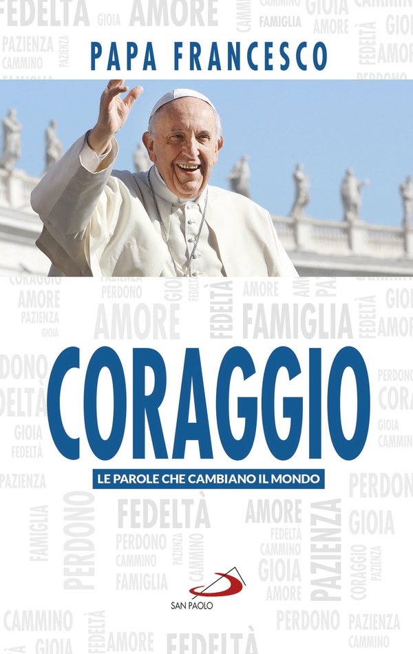 Coraggio - Librerie.coop Coraggio - Librerie.coop