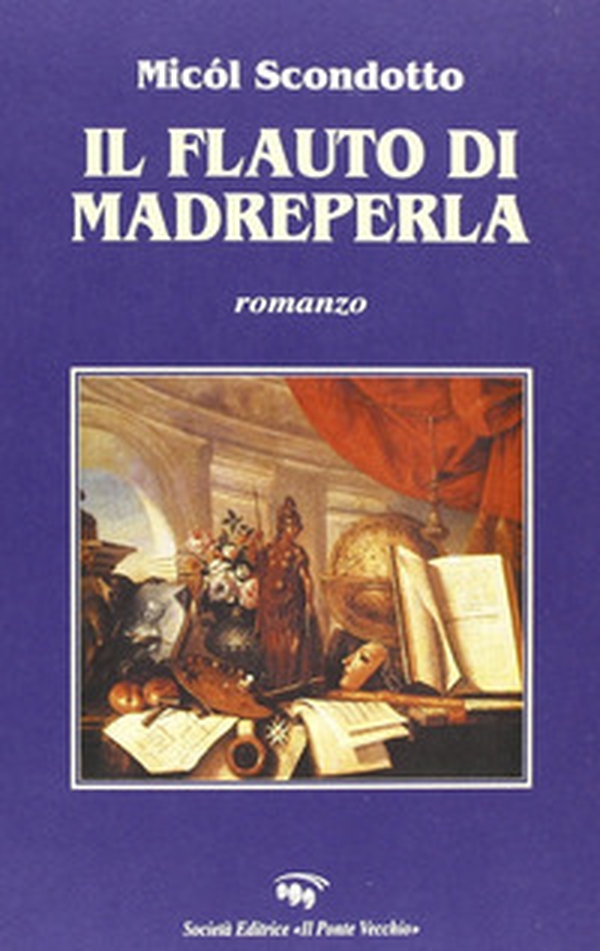Il flauto di madreperla - Librerie.coop Il flauto di madreperla - Librerie.coop