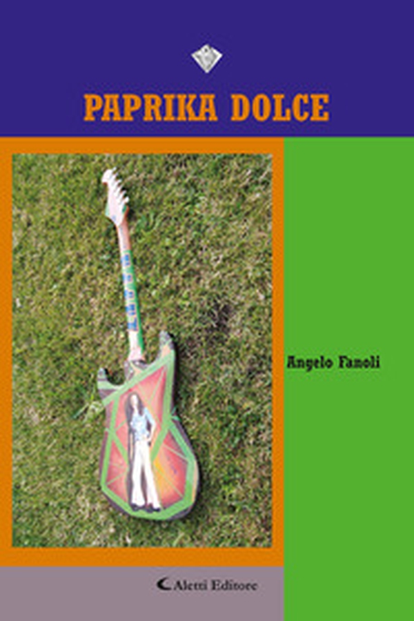 Paprika dolce - Librerie.coop Paprika dolce - Librerie.coop