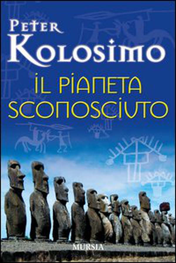 Il pianeta sconosciuto - Librerie.coop Il pianeta sconosciuto - Librerie.coop