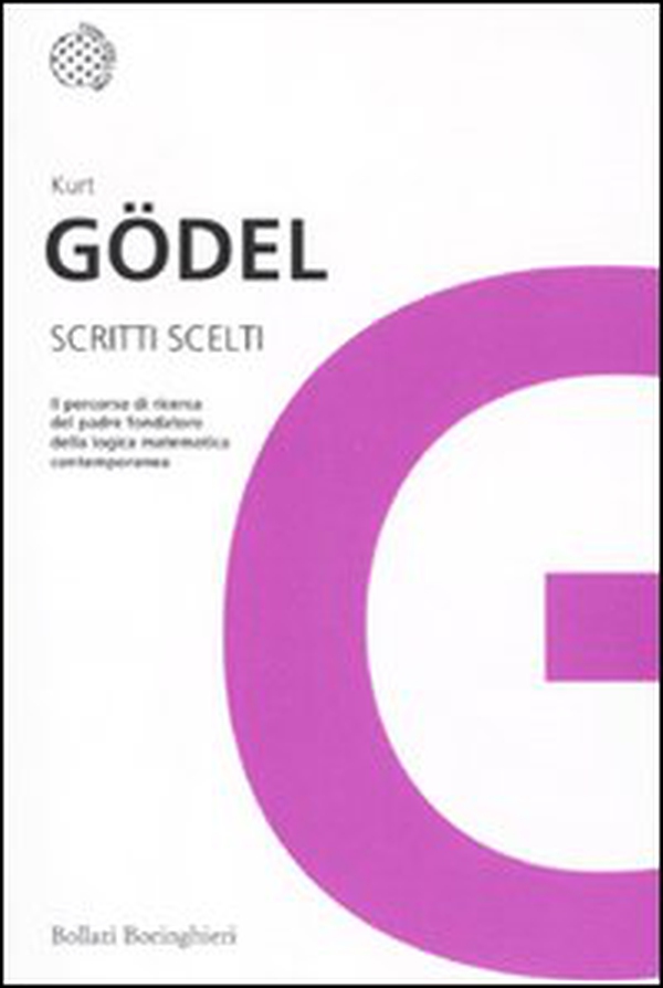 Scritti scelti - Librerie.coop Scritti scelti - Librerie.coop